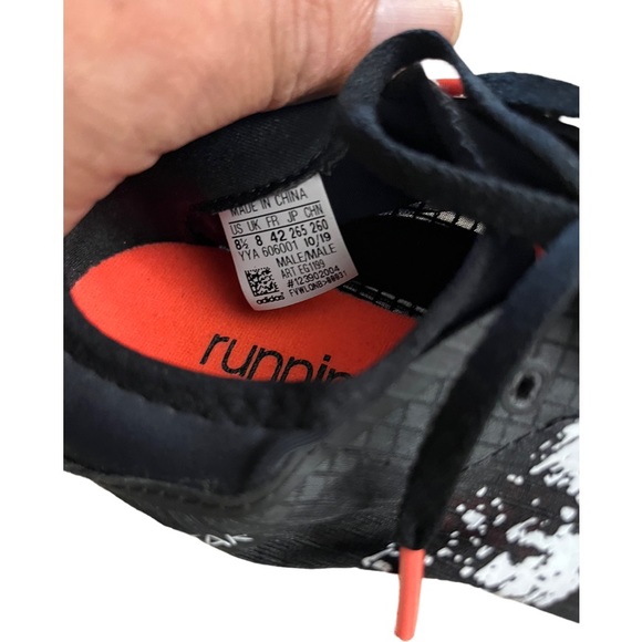 adidas Shoes Adidas Sprintstar Track And Field Cleats Mens Size 85